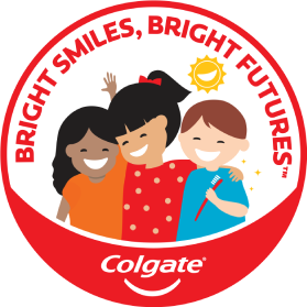 Bright smiles, bright futures