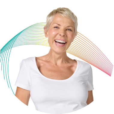 Clinically proven for whole mouth health