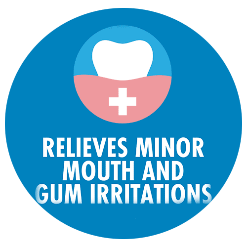 Colgate Peroxyl Alcohol Free Mouthwash 300ml