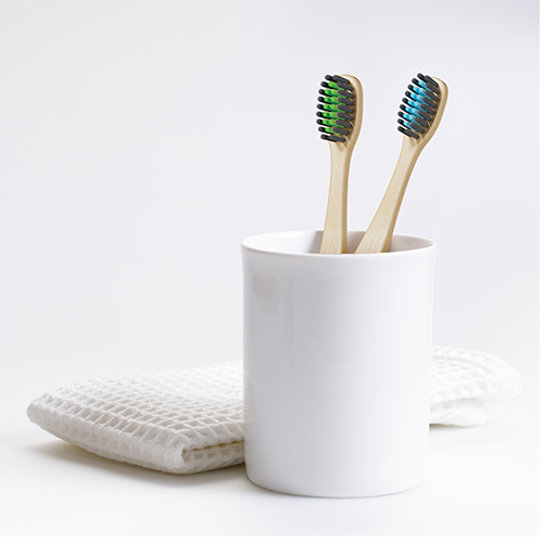 Slim Tip Bristles