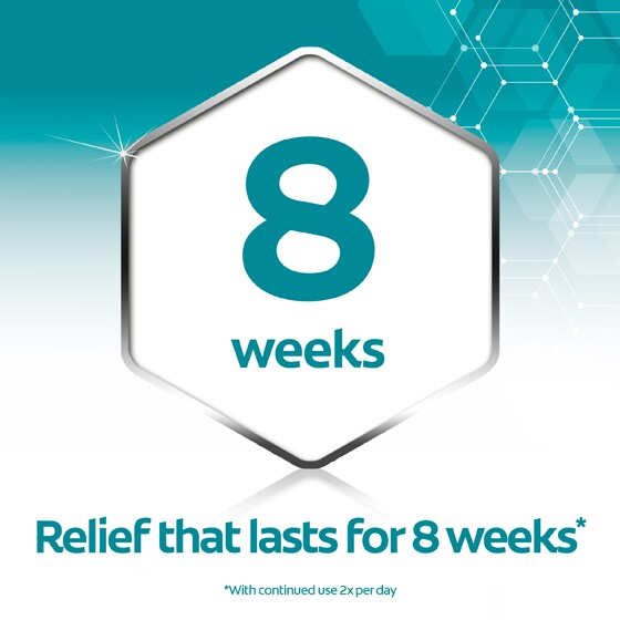 colgate sensitive instatnt relief enamel repair