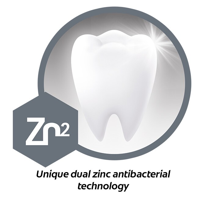 Benefit 2 Colgate Total Original