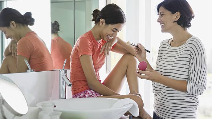 The Dangers Of Using A Plaque Scraper At Home