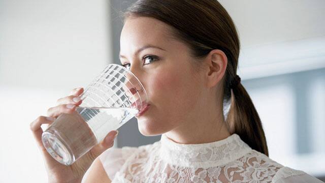 dry mouth causes